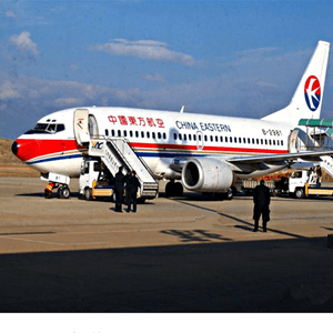 甘南夏河航空邮寄航空快运业稳步发展的原因是什么？
